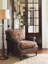 Belgrave Leather Chair