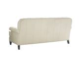 Hillstead Leather Settee