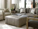 Empire Square End Table