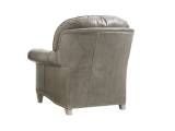 Bayville Leather Chair