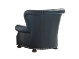 Elle Leather Chair