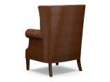 Suffolk Leather Chair