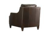 Conrad Leather Chair