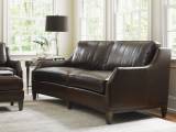 Conrad Leather Sofa