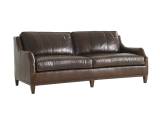 Conrad Leather Sofa