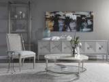 Isidora Turquoise Spot Table