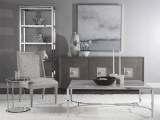 Haiku Upholstered Side Chair