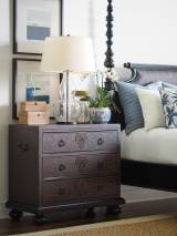 Tortola Chest