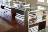 Andrea Writing Desk