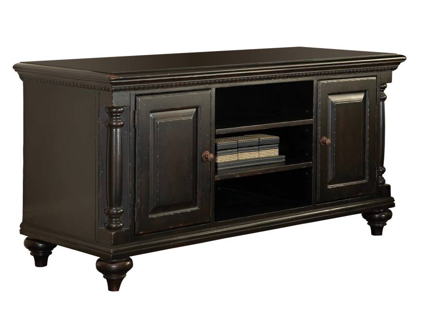 Huntington Media Console Lexington Home Brands