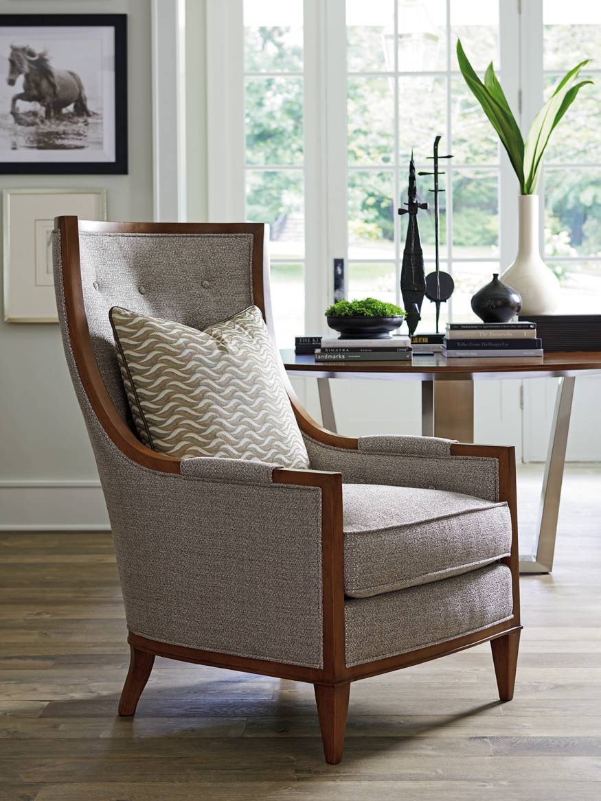 Greenwood Chair Lexington Home Brands