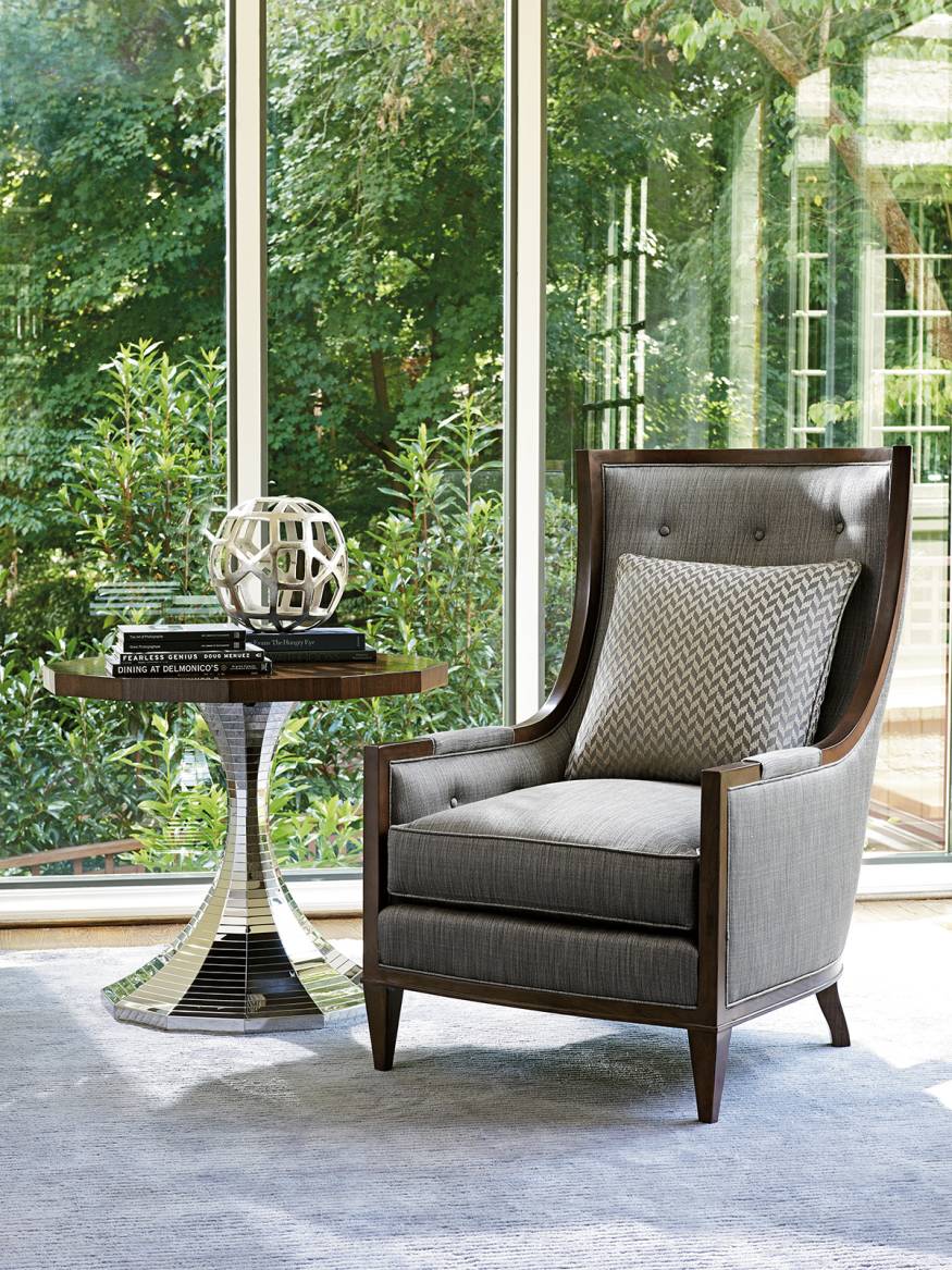 Greenwood Chair Lexington Home Brands