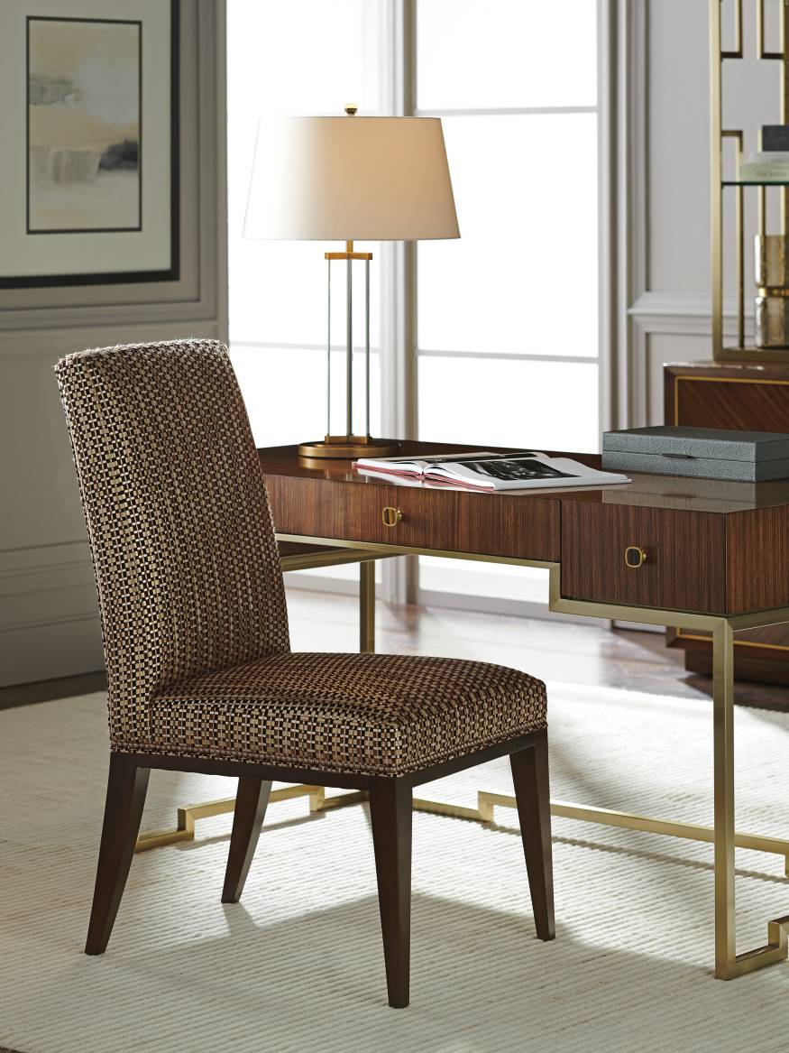 Lowell Dining Chair Lexington Home Brands