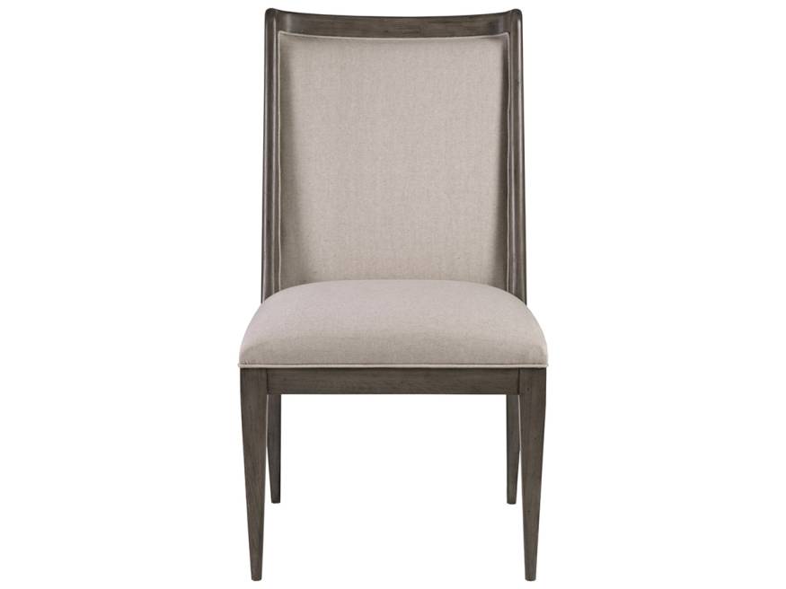 Haiku Upholstered Side Chair Lexington Home Brands