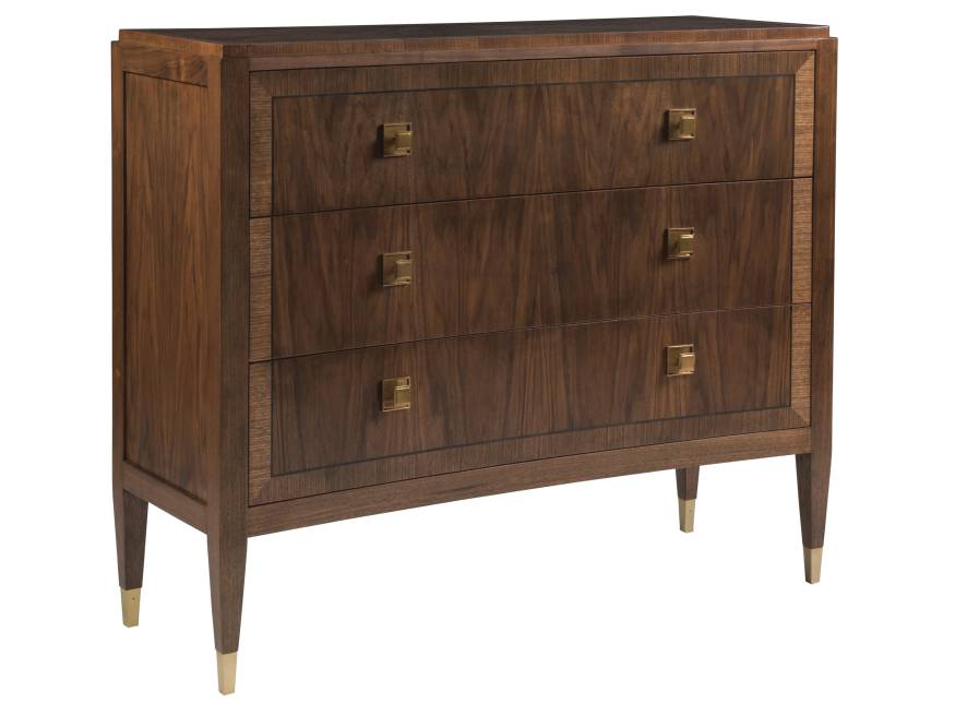 Chiavari Hall Chest Lexington Home Brands