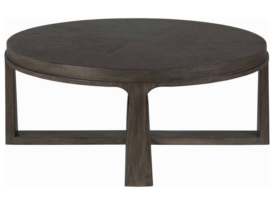 2228-943-41 | Rousseau Round Cocktail Table | Cohesion Program|