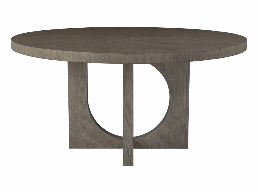 Apostrophe Round Dining Table Lexington Home Brands Apostrophe Round Dining Table Lexington Home Brands