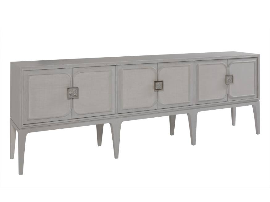 Elixer Long Media Console Lexington Home Brands