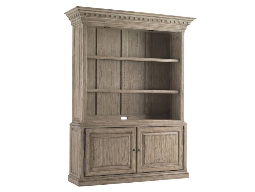 Mt. Bonnell Bookcase Lexington Home Brands