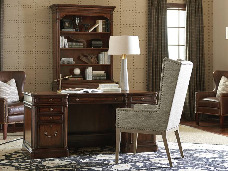 Executive Desk Lexington Home Brands