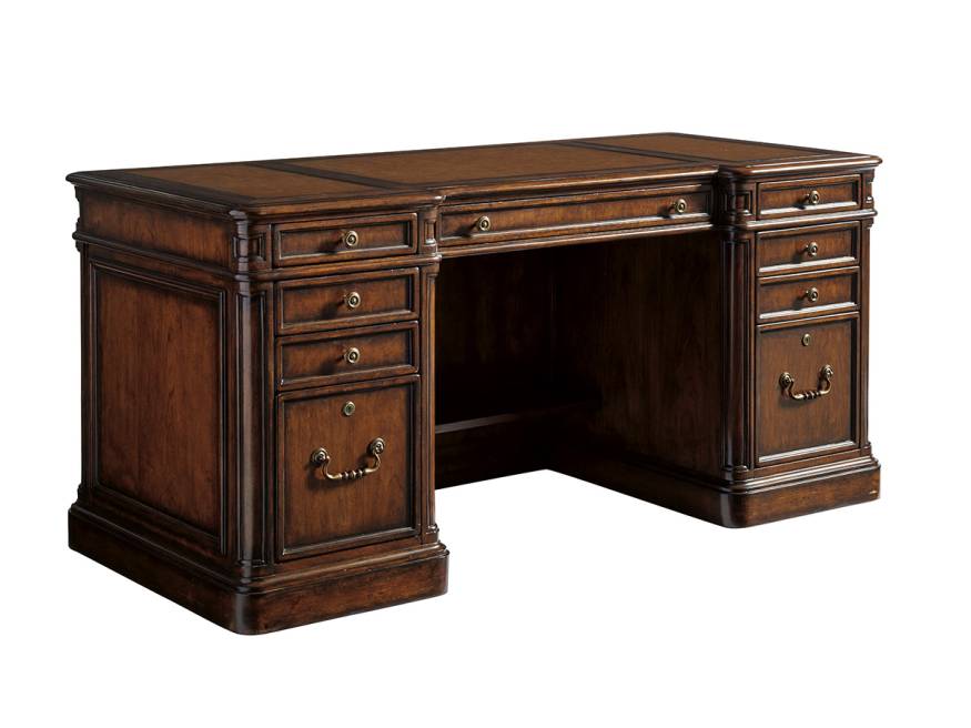 Executive Desk Lexington Home Brands