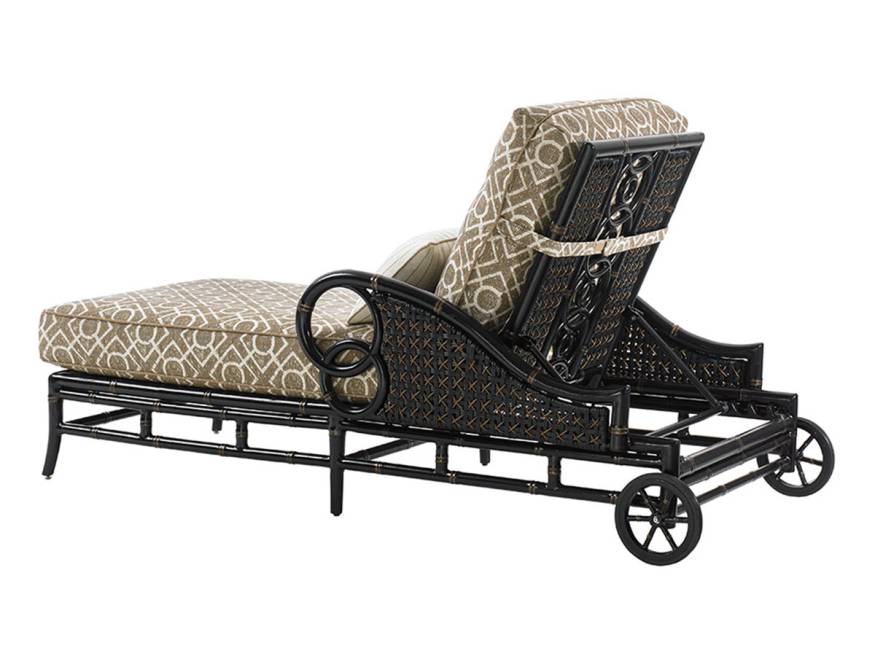 Chaise Lounge Lexington Home Brands