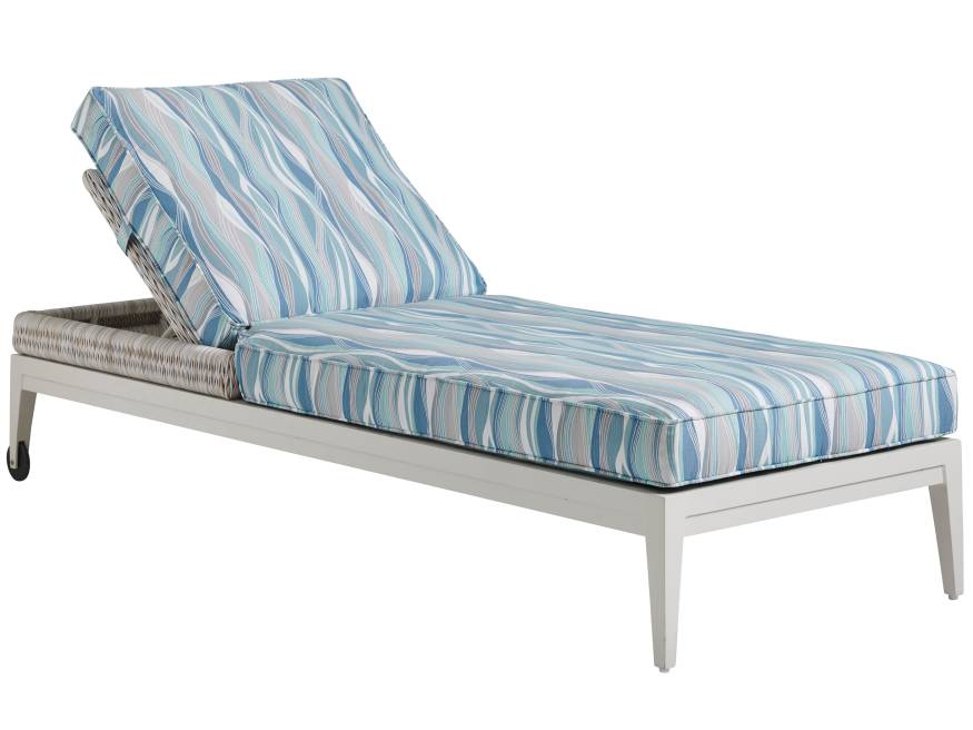 Chaise Lounge Lexington Home Brands