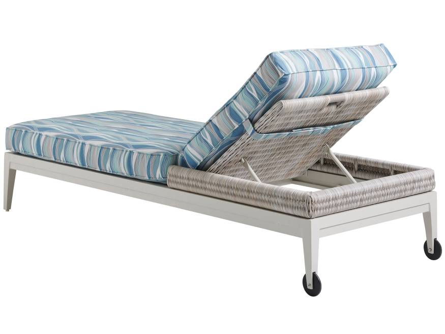 Chaise Lounge Lexington Home Brands