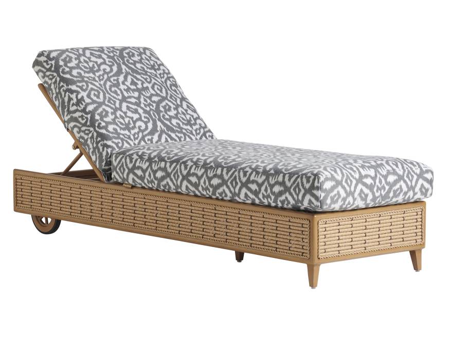 Chaise Lounge Lexington Home Brands
