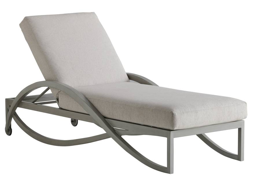 Chaise Lounge Lexington Home Brands