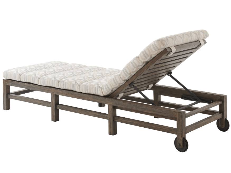 Chaise Lounge Lexington Home Brands