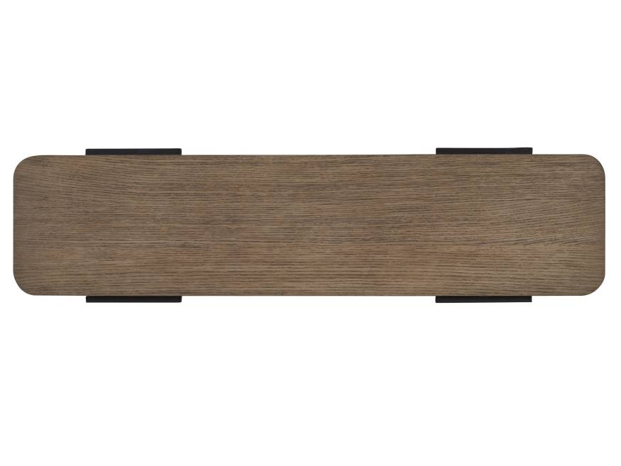 Kenya Console Table Lexington Home Brands