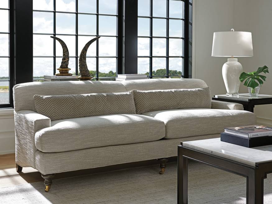 Oxford Sofa Lexington Home Brands