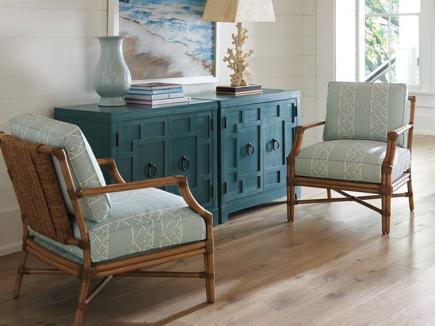 Collins Bachelors Chest Lexington Home Brands