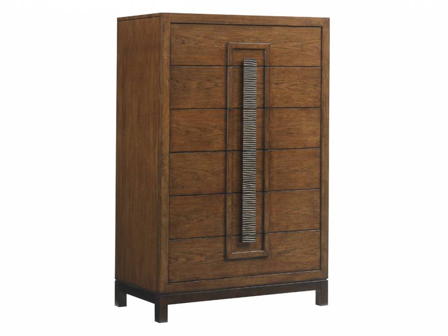 Java Drawer Chest | Lexington Home Brands