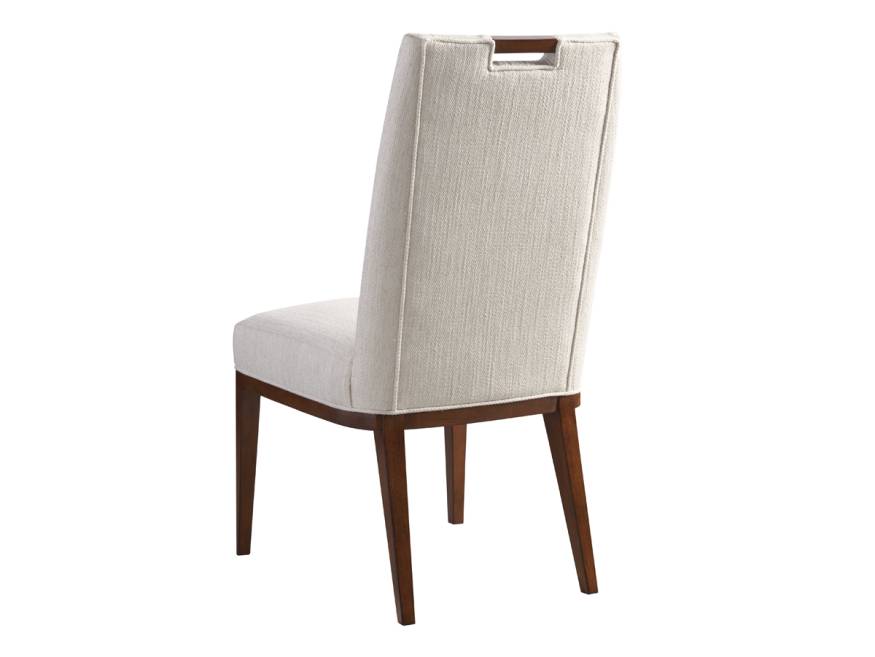 Coles Bay Side Chair Lexington Home Brands