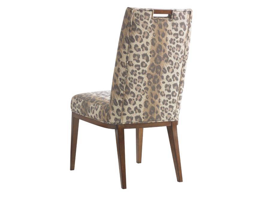 Coles Bay Side Chair Lexington Home Brands