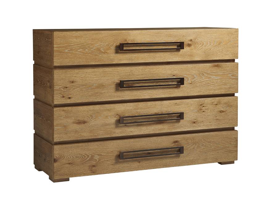 Perth Single Dresser Lexington Home Brands