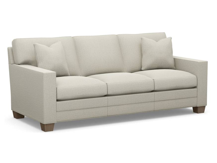6300-33 | Bristol Sofa | Lexington Upholstery| Lexington Home Brands