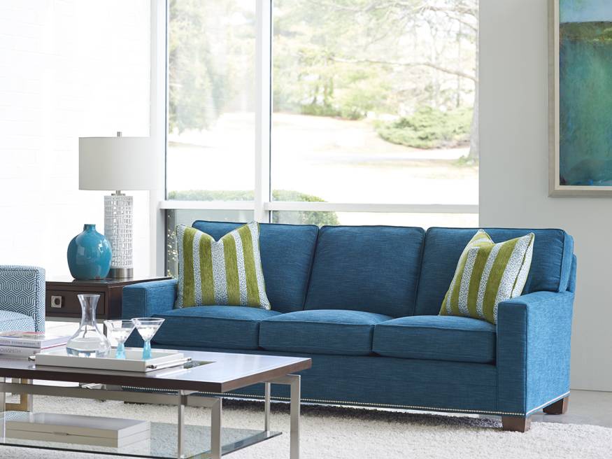 Bristol Sofa Lexington Home Brands