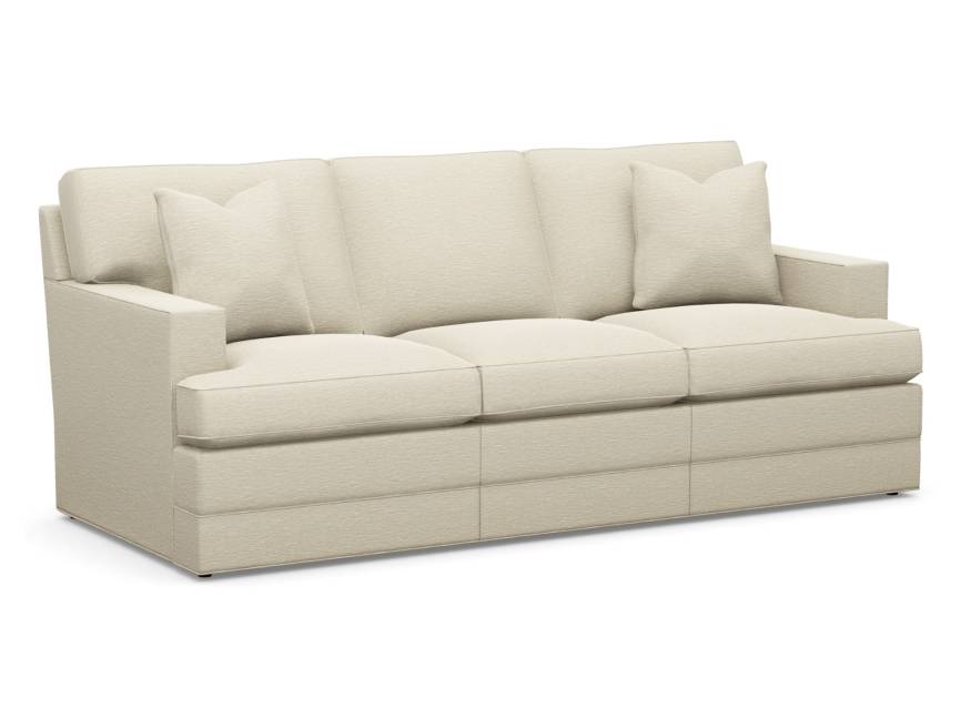 6301-63SL | Tanner Sleeper Sofa | Lexington Upholstery| Lexington