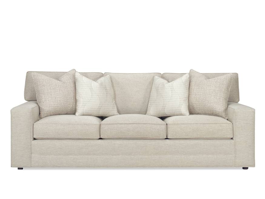 6400-33 | Bedford Sofa | Lexington Upholstery| Lexington Home Brands