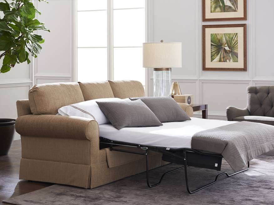 6400-63SL | Bedford Sleeper Sofa | Lexington Upholstery| Lexington