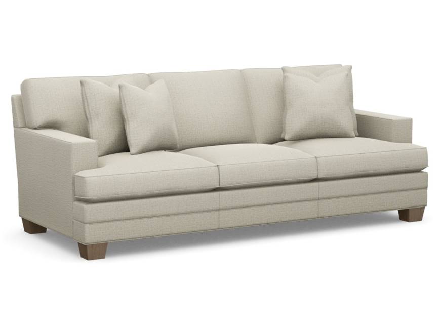 6401-33 | Townsend Sofa | Lexington Upholstery| Lexington Home Brands