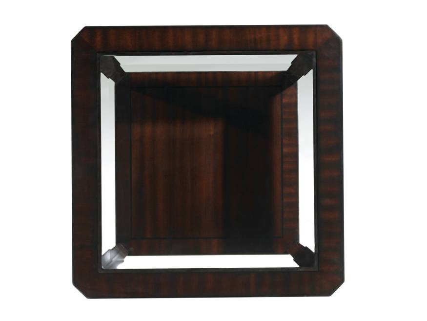 Hillcrest Lamp Table Lexington Home Brands