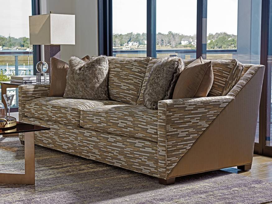 Wright Sofa Lexington Home Brands