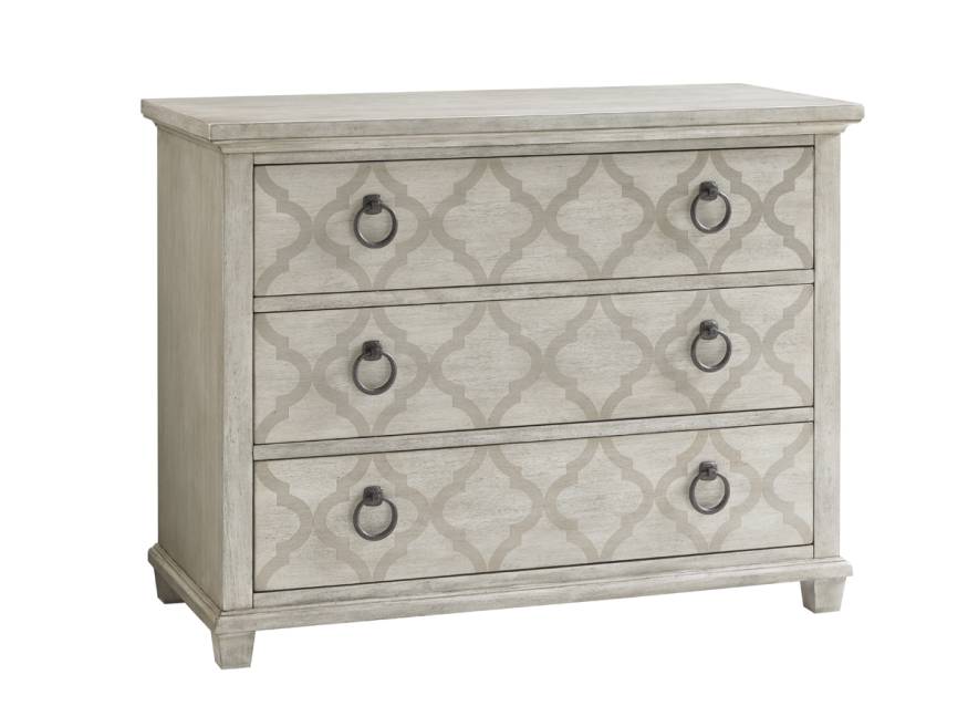 Brookhaven Hall Chest Lexington Home Brands