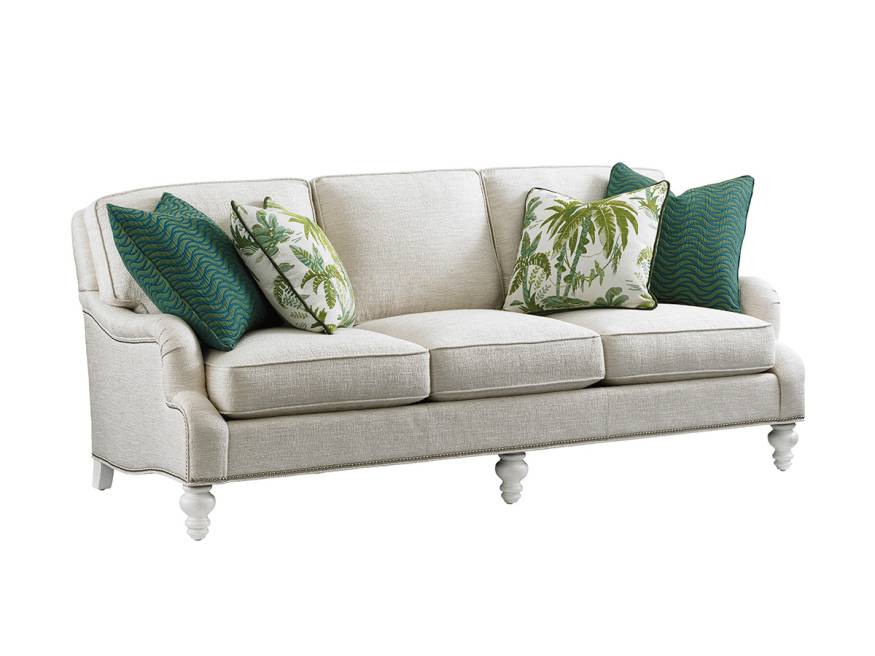 Amelia Sofa Lexington Home Brands