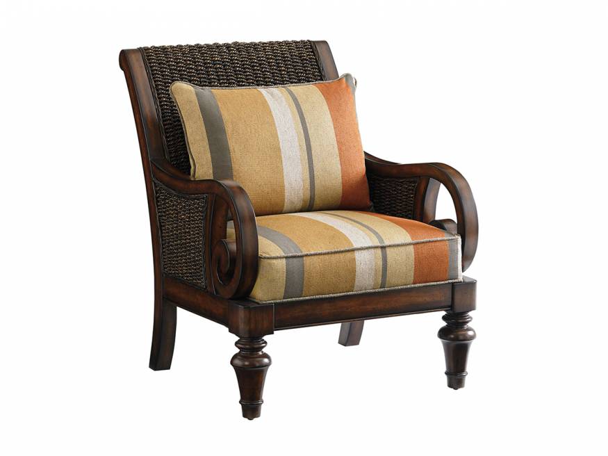 Marin Chair | Lexington Home Brands
