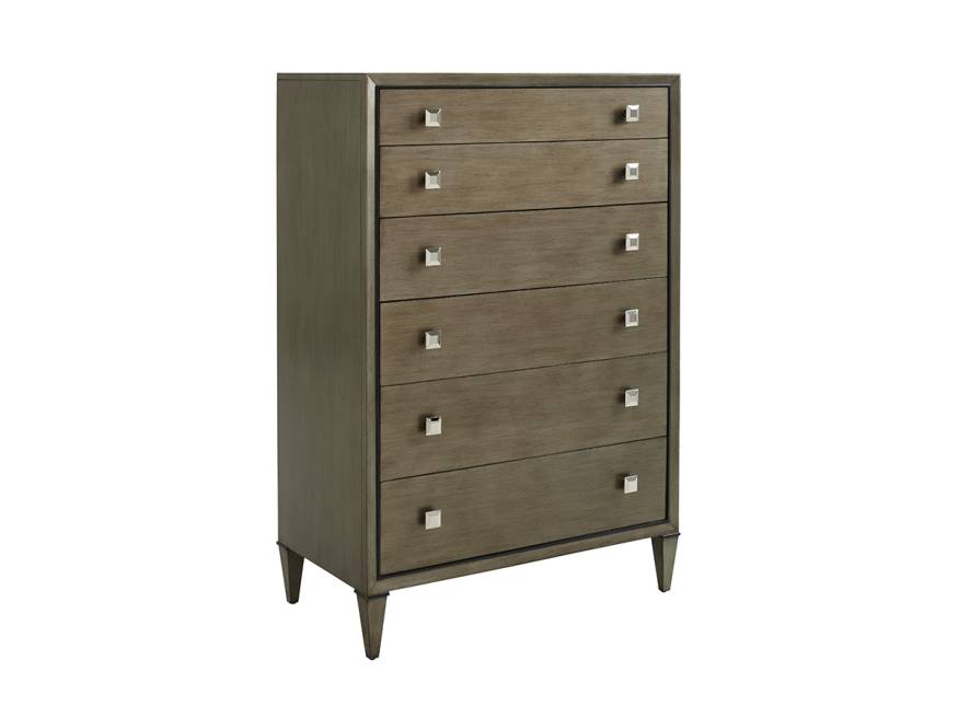 Remy Drawer Chest Lexington Home Brands